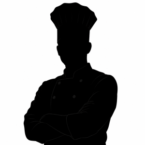 chef-silhouette