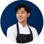 young-culinary-professional